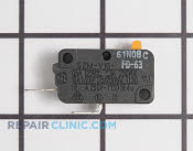 Micro Switch - Part # 2028597 Mfg Part # 3405-001034