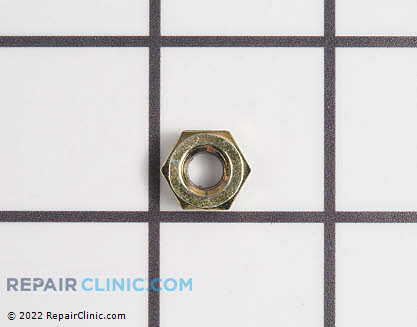 Nut, Ariens Genuine OEM  06530900