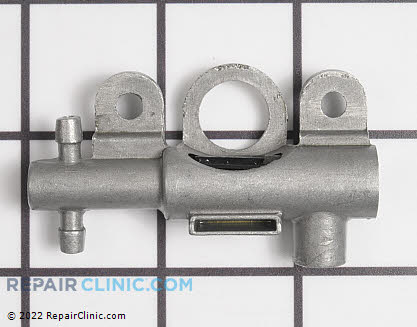 Oil Pump 309514001 Main Product View