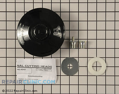 Trimmer Head 746451 Main Product View