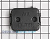 Air Cleaner Cover 98761B Alternate Product View