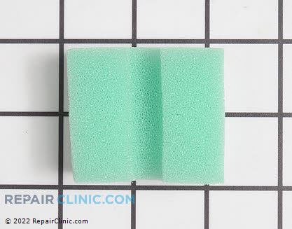 Air Filter UP00012 Main Product View
