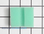 Air Filter - Part # 1956621 Mfg Part # UP00012