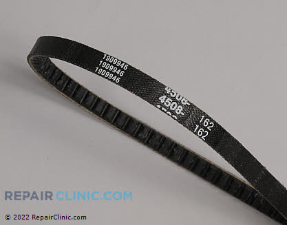 Cogged Belt 1909946 Main Product View