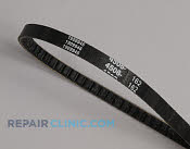 Cogged Belt - Part # 1820216 Mfg Part # 1909946