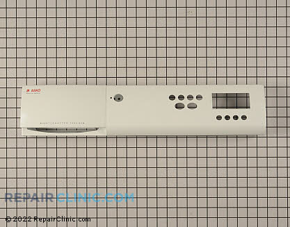 Control Panel 8065049-0-UL Main Product View