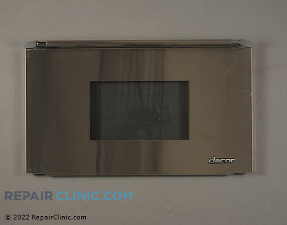 Door 66837SCH/L Main Product View