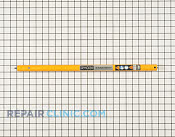 Drive Shaft - Part # 1951550 Mfg Part # 120530008