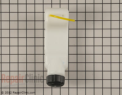 Gas Tank (Genuine OEM)  308181003