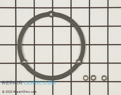 Gasket 76452 Main Product View