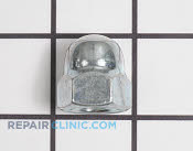 Nut - Part # 1955162 Mfg Part # 678189004