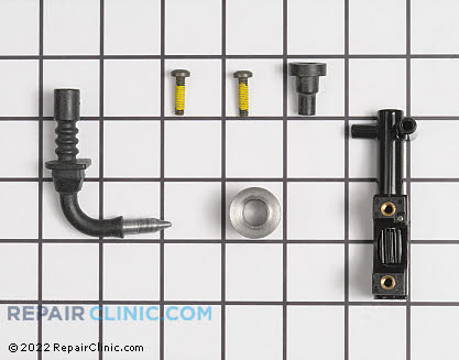 Oil Pump UP06602 Main Product View