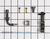 Oil Pump - Part # 1956639 Mfg Part # UP06602