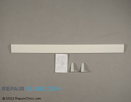 Trim Piece 297200600 Main Product View