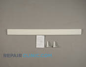 Trim Piece - Part # 1379587 Mfg Part # 297200600