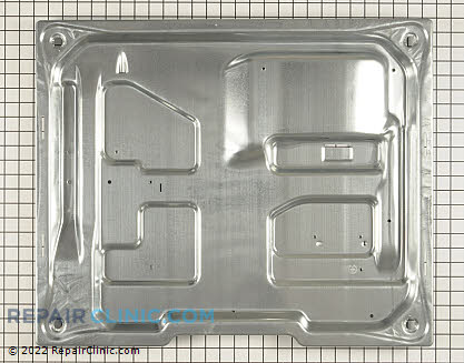 Base Assembly 134690200 Main Product View