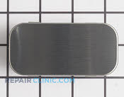 Button - Part # 1554544 Mfg Part # 5304472845