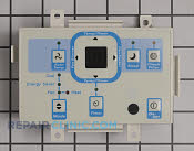 Control  Panel - Part # 1260259 Mfg Part # 5304459472