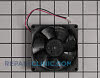 Cooling Fan 242119401 Alternate Product View