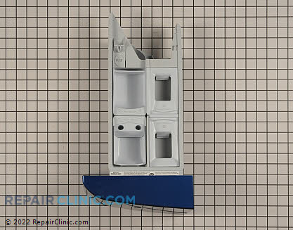 Detergent Dispenser 137440401 Main Product View