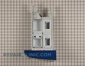 Detergent Dispenser - Part # 1940245 Mfg Part # 137440401