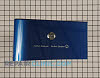 Detergent Dispenser 137440401 Alternate Product View