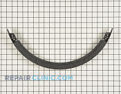 Door Frame - Part # 1482927 Mfg Part # 134696900