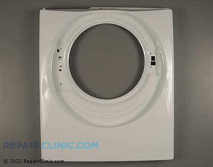 Front Panel (OEM)  137021811, 1512266