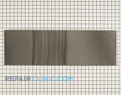Front Panel - Part # 1465813 Mfg Part # 316409413