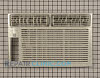 Front Panel 5304459102      Alternate Product View