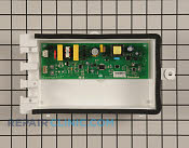 Light Board - Part # 1614349 Mfg Part # 241891604
