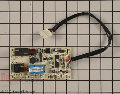 Main Control Board 5304476360 Main Product View