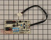 Main Control Board - Part # 1565667 Mfg Part # 5304476360