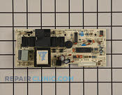 Main Control Board - Part # 1615390 Mfg Part # 5304476847
