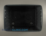 Oven Liner - Part # 1531916 Mfg Part # 318261438