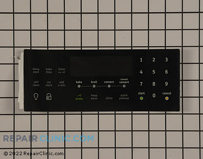 Overlay (OEM)  316419828
