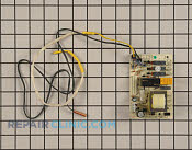 Power Supply Board - Part # 1260413 Mfg Part # 5304459716