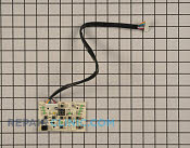 Power Supply Board - Part # 1514783 Mfg Part # 5304472570