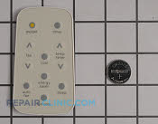 Remote Control - Part # 1514567 Mfg Part # 5304472214