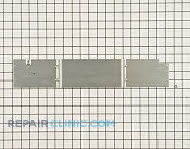Toe Kick Plate - Part # 1565382 Mfg Part # 5304475609