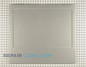 Top Panel - Part # 1553340 Mfg Part # 134365055