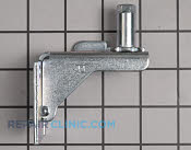 Bracket - Part # 1553612 Mfg Part # 242034601