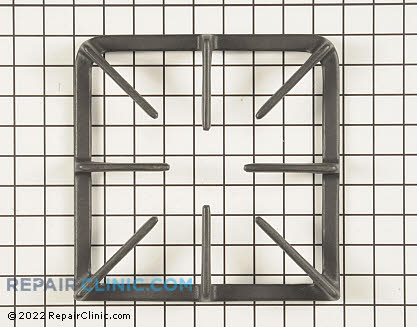 Burner Grate (OEM)  316213809 - $100.80