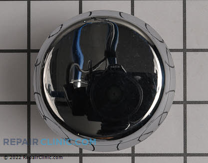 Control Knob (OEM)  137286500 - $24.60