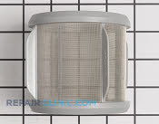 Filter - Part # 1485875 Mfg Part # 5304470258