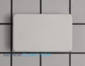 Hinge Cover - Part # 451061 Mfg Part # 218448301