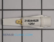 Indicator Light - Part # 1259681 Mfg Part # 318044828