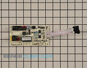 Main Control Board - Part # 1565720 Mfg Part # 5304476450