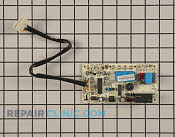 Power Supply Board - Part # 1514666 Mfg Part # 5304472427