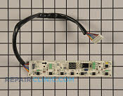 Power Supply Board - Part # 1614553 Mfg Part # 5304477181